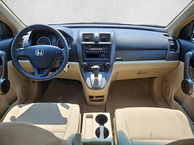 Used 2009 Honda CR-V LX image 15