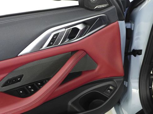 Certified 2023 BMW 430i xDrive Convertible w/ M Sport Package image 13