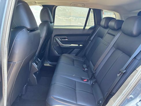 Used 2026 MAZDA CX-50 AWD 2.5 S w/ Premium Package image 27