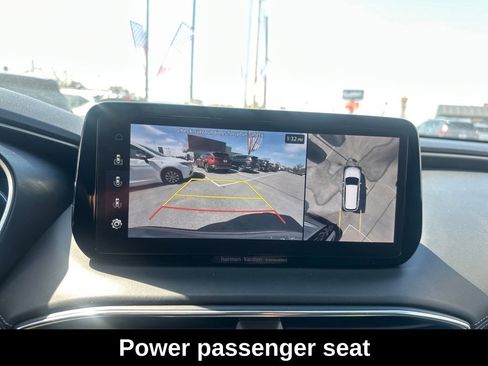 Used 2023 Hyundai Santa Fe Limited image 19