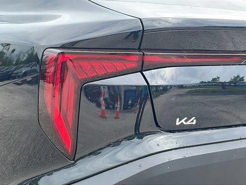 New 2026 Kia K4 FWD image 31