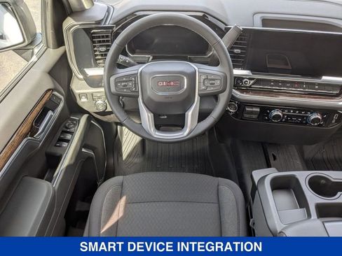 New 2026 GMC Sierra 1500 Elevation w/ Elevation Select Package AWD/4WD image 28