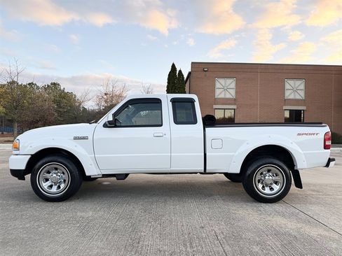 Used 2007 Ford Ranger Sport image 40