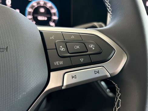 Certified 2026 Volkswagen Tiguan S FWD image 17