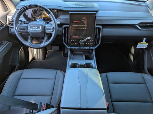 New 2026 GMC Acadia AT4 w/ Super Cruise Package image 8