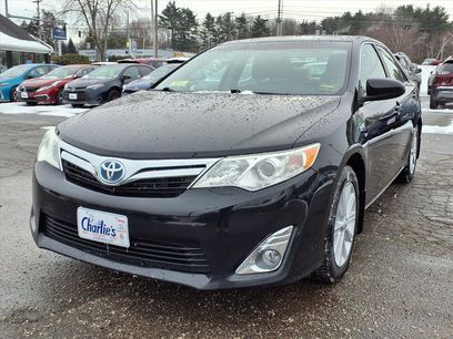 Used 2014 Toyota Camry