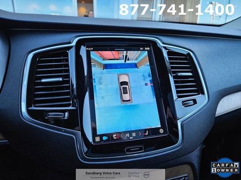 Certified 2024 Volvo XC90 T8 Plus image 16