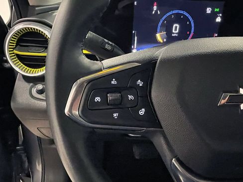 Used 2024 Chevrolet Trax ACTIV FWD image 35
