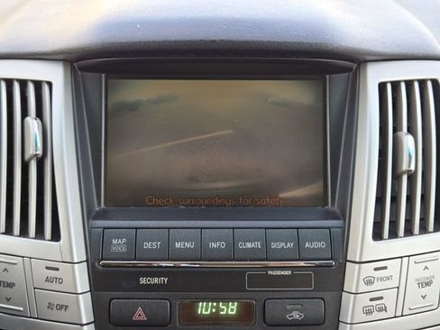 Used 2008 Lexus RX 350 2WD image 18