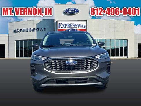 New 2026 Ford Escape Active AWD/4WD image 3