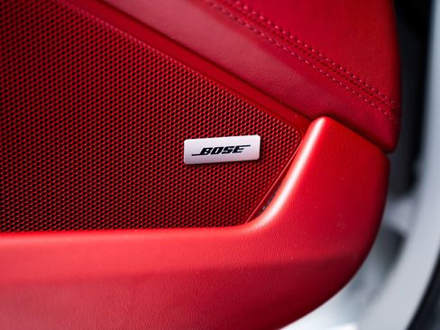 Used 2022 Porsche 911 Turbo S AWD/4WD image 30
