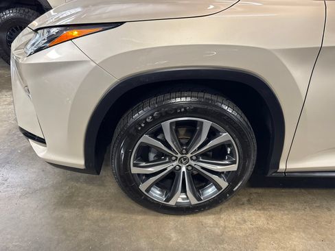 Used 2018 Lexus RX 350 FWD w/ Premium Package image 5