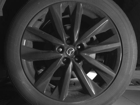 Certified 2023 MAZDA CX-9 Touring Plus image 13