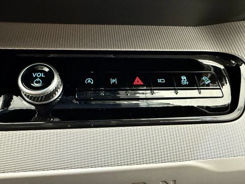 New 2027 Ford Expedition Active AWD/4WD image 44