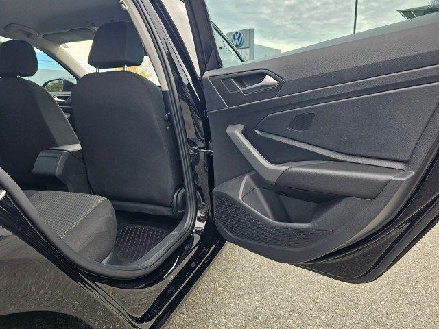 Used 2019 Volkswagen Jetta S FWD image 15