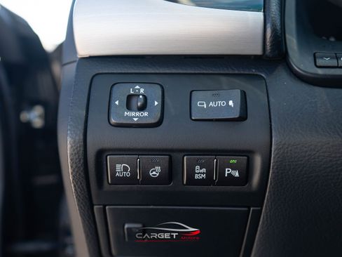 Used 2016 Lexus LS 460 L image 38