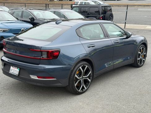Used 2023 Polestar Polestar 2 w/ Pilot Pack AWD/4WD image 5