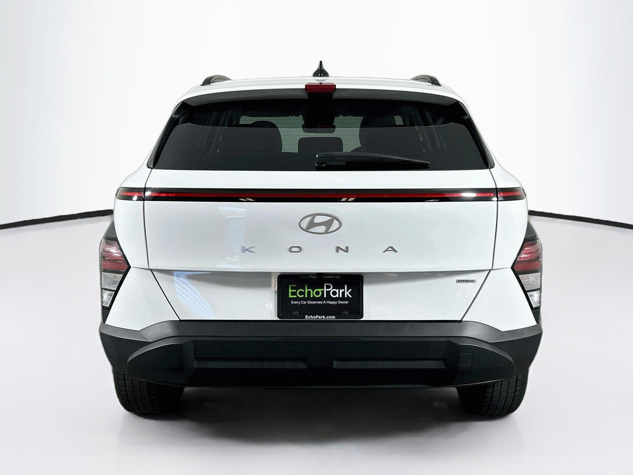Used 2025 Hyundai Kona SEL AWD/4WD image 7