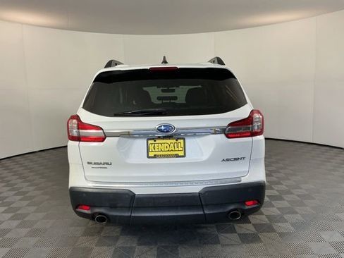 Used 2019 Subaru Ascent Premium AWD/4WD image 6