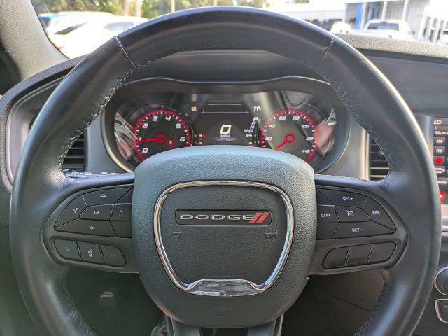 Used 2023 Dodge Charger SXT w/ Blacktop Package AWD/4WD image 35