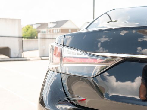 Used 2017 Lexus GS 350 w/ Premium Package image 48