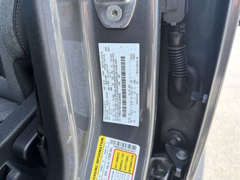 Certified 2025 Ford Bronco Big Bend AWD/4WD image 32