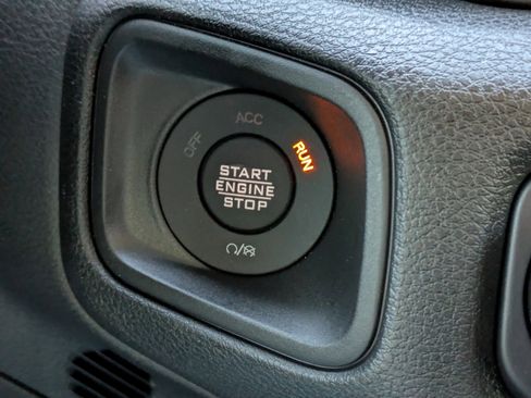 New 2026 Jeep Wrangler Sport image 29