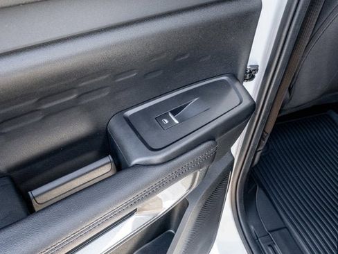 New 2025 Ford Ranger XLT w/ Technology Package image 15