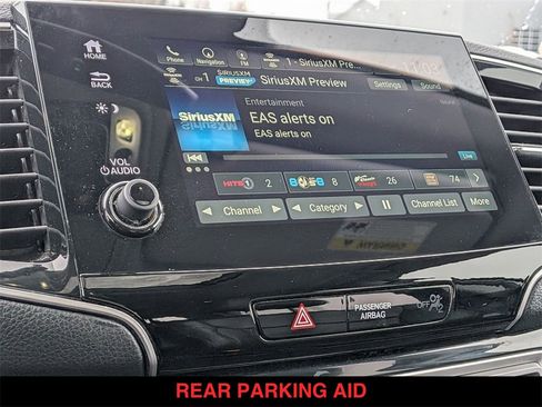 Used 2019 Honda Pilot Elite image 24