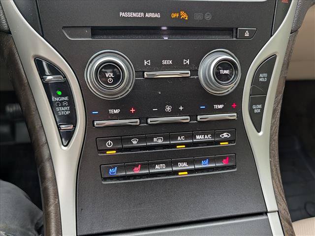 Used 2018 Lincoln MKX Reserve w/ Driver Assistance Package FWD image 36