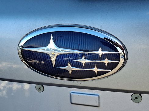 Used 2017 Subaru Forester 2.5i Touring image 29