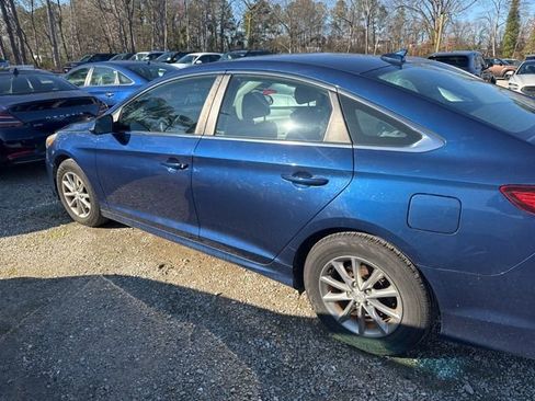Used 2018 Hyundai Sonata SE image 6