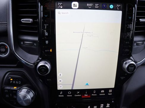 Used 2023 RAM 1500 Laramie image 5