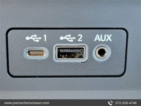 New 2025 Nissan Sentra SV w/ All-Weather Package image 22