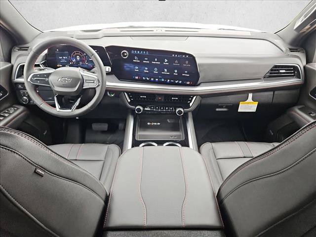 New 2027 Chevrolet Tahoe RST w/ Comfort Package AWD/4WD image 15