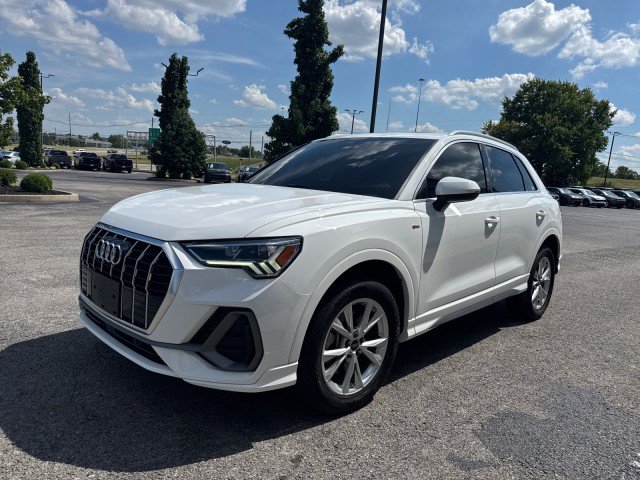 Used 2023 Audi Q3 2.0T Premium AWD/4WD image 10