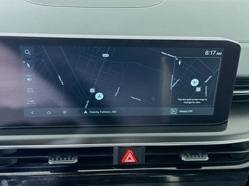 Used 2025 Kia K5 GT-Line image 8