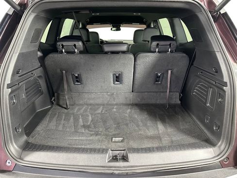 Used 2024 GMC Acadia Elevation w/ Luxury Package FWD image 33