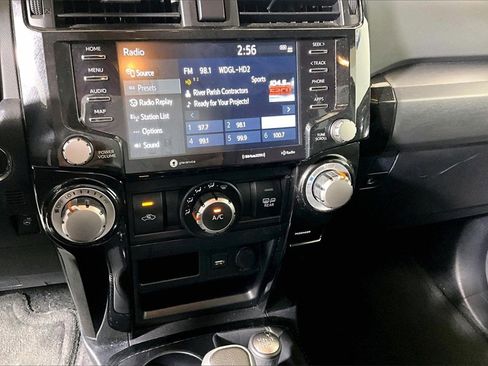 Used 2024 Toyota 4Runner TRD Off-Road Premium image 24