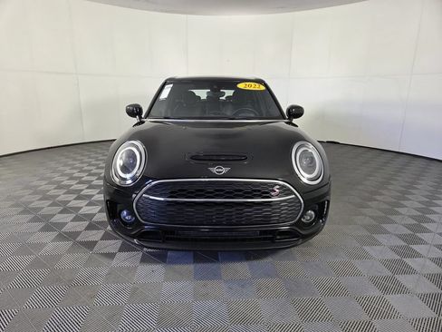 Used 2022 MINI Cooper Clubman S FWD image 3