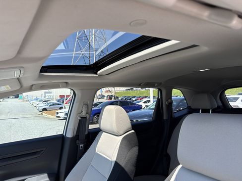 Used 2023 Honda CR-V EX image 28