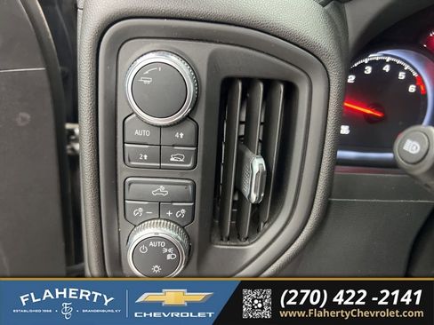 Used 2023 GMC Sierra 1500 Pro w/ Pro Value Package AWD/4WD image 22