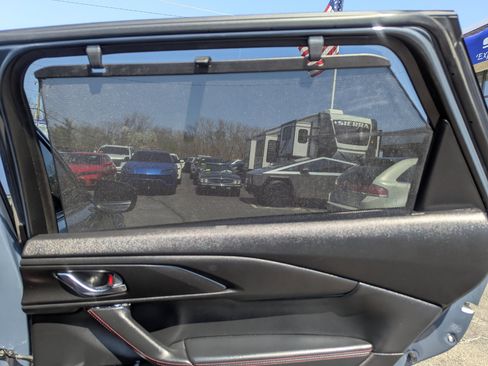 Used 2023 MAZDA CX-9 Carbon Edition image 46