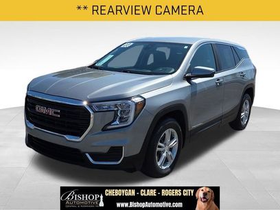 Used 2023 GMC Terrain SLE