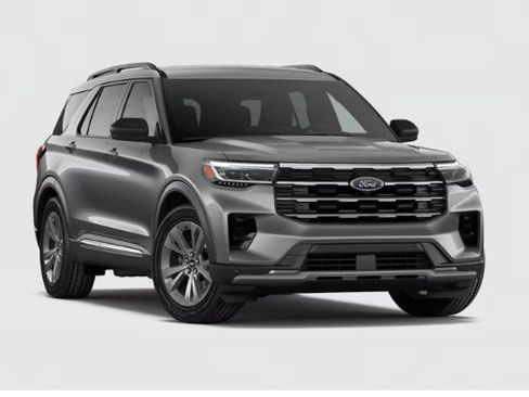 New 2026 Ford Explorer Active w/ Active Comfort Package image 18