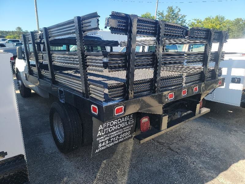Used 2015 Ford F350 XL RWD image 6