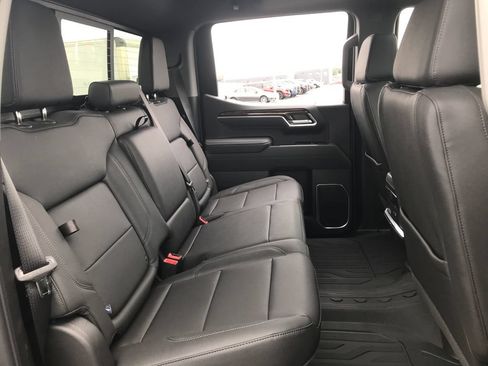 New 2026 GMC Sierra 1500 Elevation w/ Elevation Premium Package AWD/4WD image 37