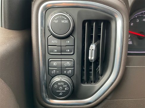 Used 2020 Chevrolet Silverado 1500 RST w/ All-Star Edition image 11