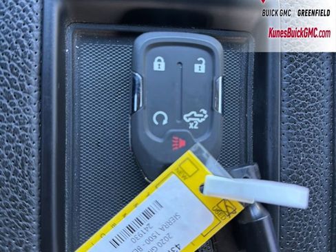 Used 2020 GMC Sierra 1500 Denali image 39