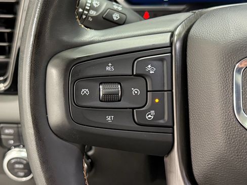 Used 2024 GMC Sierra 2500 AT4 w/ AT4 Premium Plus Package AWD/4WD image 21